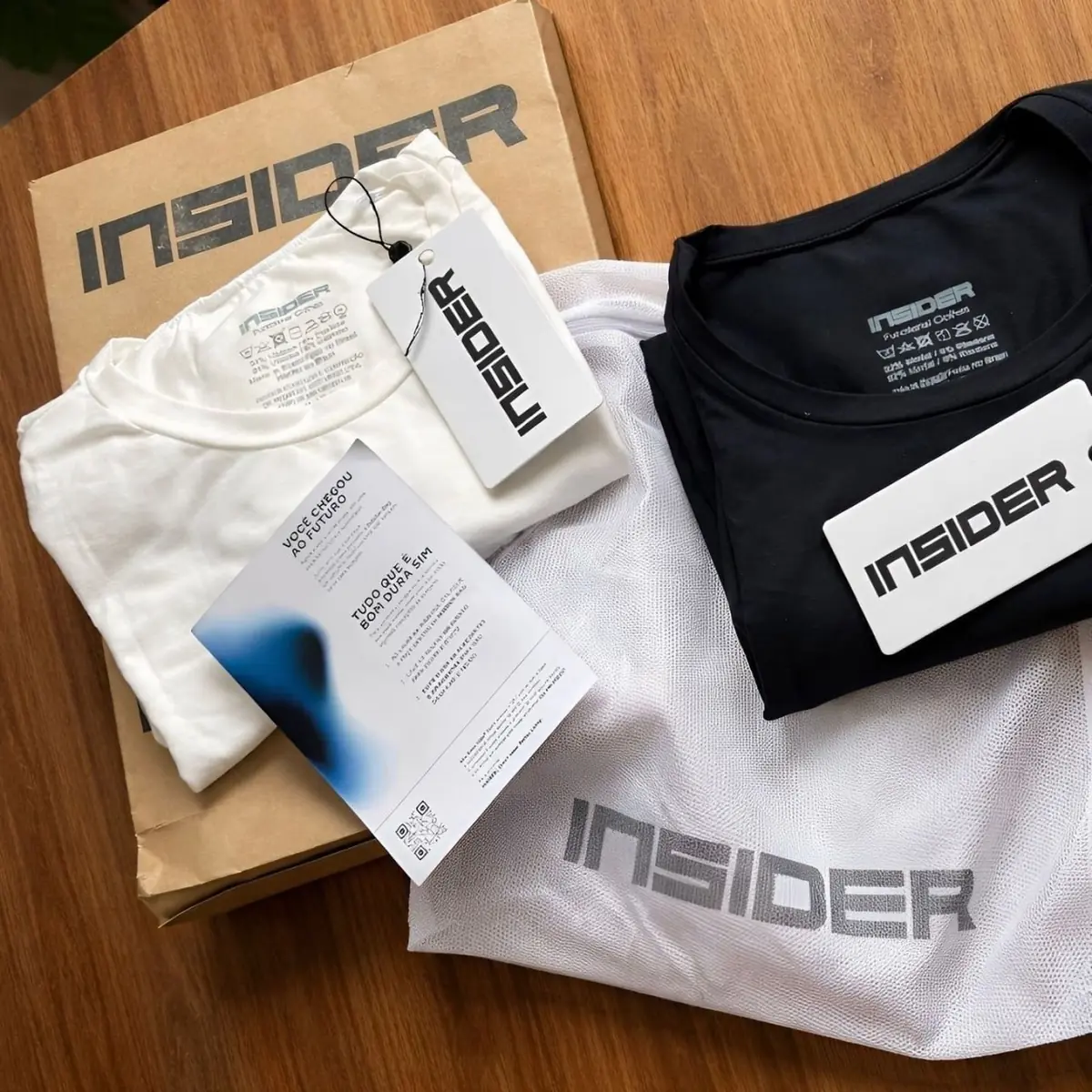 Daily T-shirt Insider
