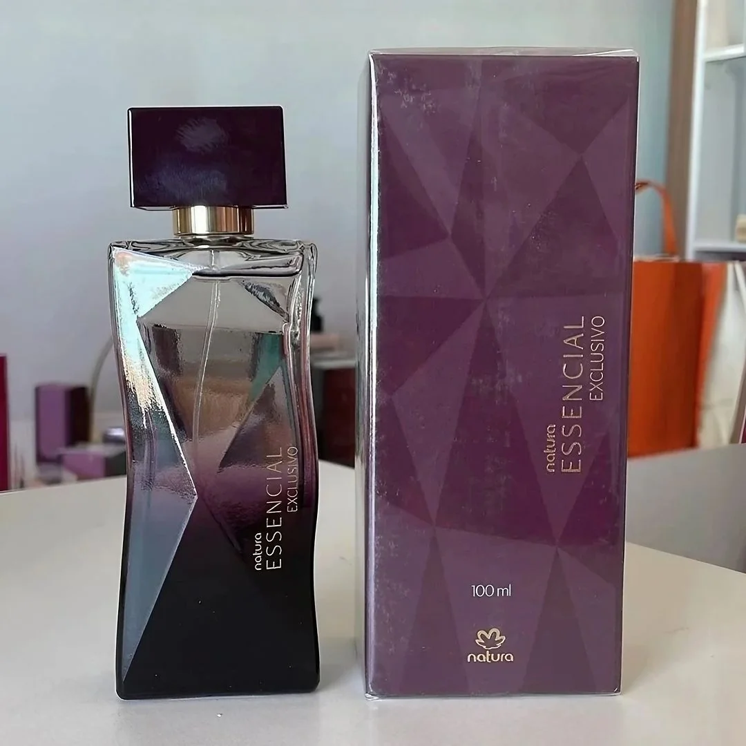 Essencial Exclusivo Natura Deo Parfum Feminino 100ml