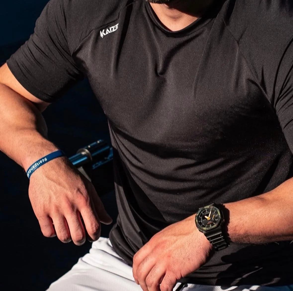 Kit 3 Camisetas Dryfit Masculina Esportiva Uv+50 Premium