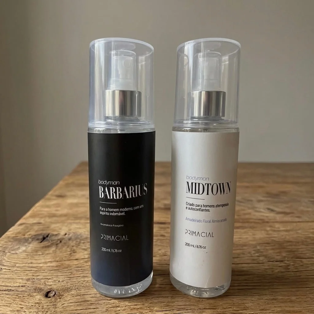 CAIU O PREÇOOO! 😱 Inspiração no 212 e sauvage