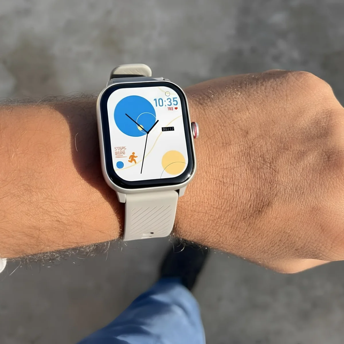 Smartwatch S10 Série 10 Relógio Digital Masculino Feminino Resistente A Agua Caixa Preta Com 2 Pulseiras Smartwatch Completo Compatível Android E Ios Monitor Atividades 3 Tech Preto Liso