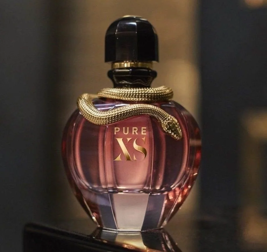 PERFUME DA COBRINHA PARCELADO! últimas unidades