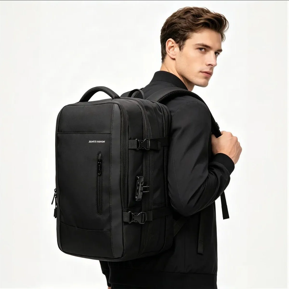 AVALIAÇÃO DESSA TÁ TOP, pra usar pro trabalho ou viagens