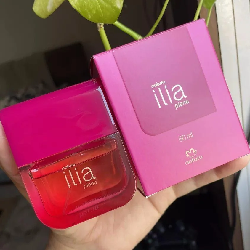Perfume CHEIROSINHO para elas 🙋‍♀️💕