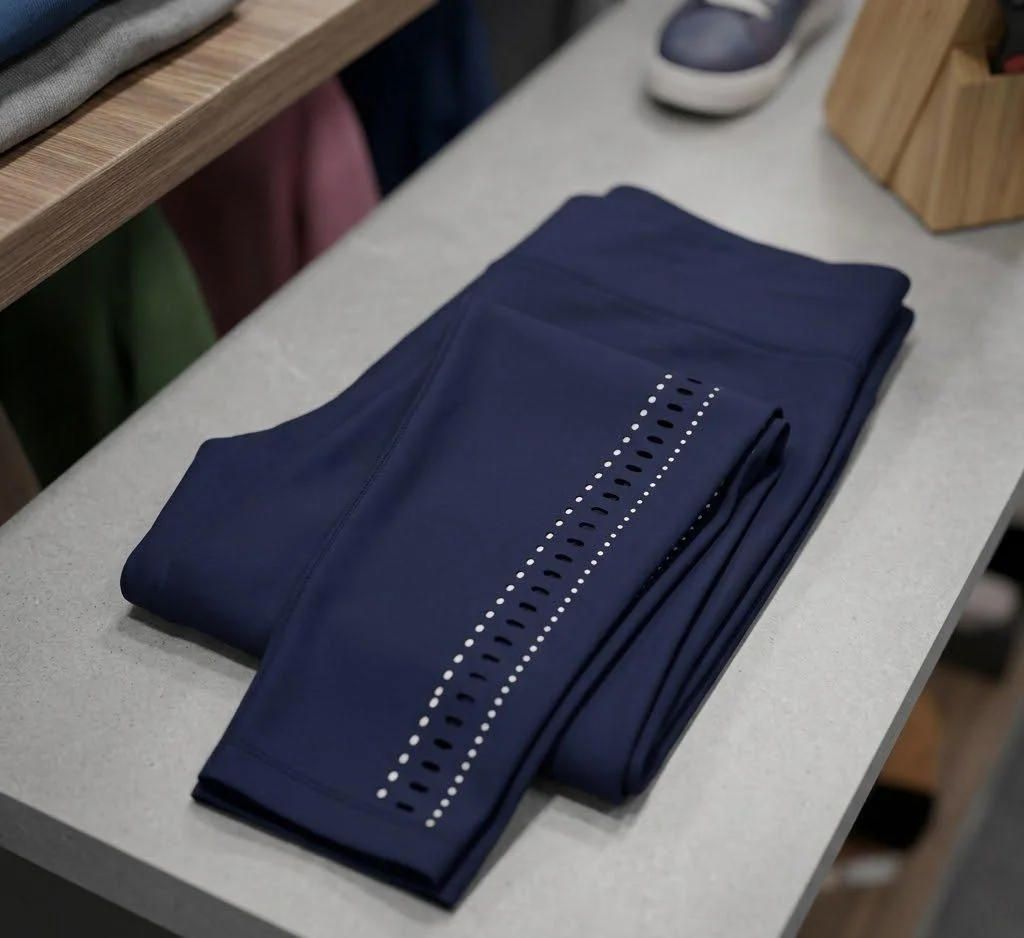 CALÇA LEGGING DA TRIFIL, boa para os treinos 👌