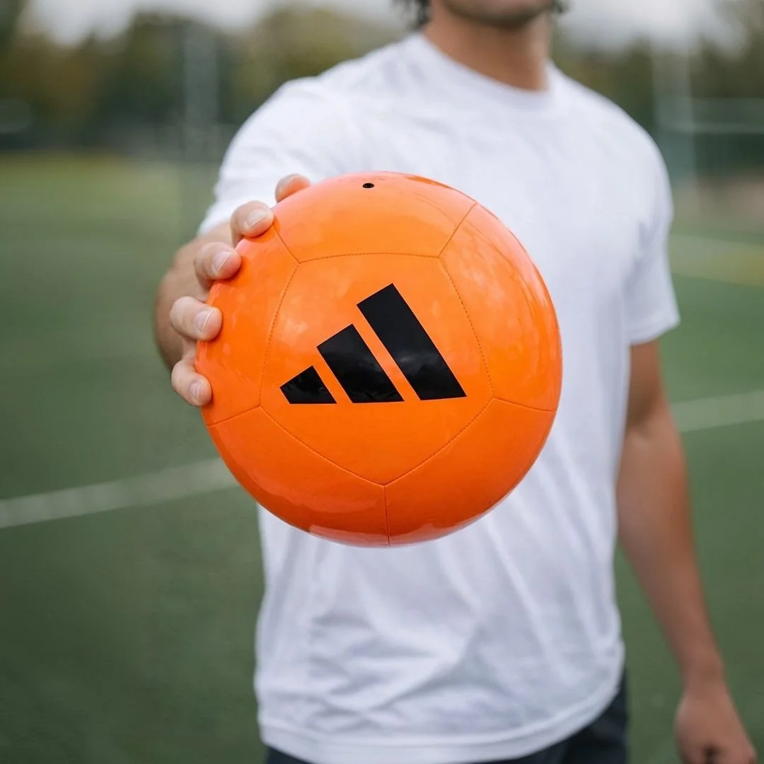 Bola Universadi Kb9777 adidas Solar Orange