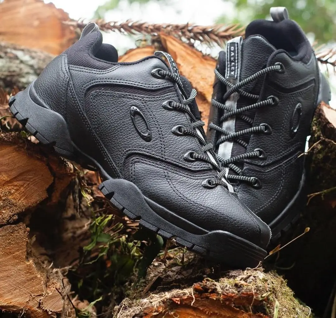 Tenis Oakley Masculino Flak 365 Ii Lite Preto Liso 41 Br