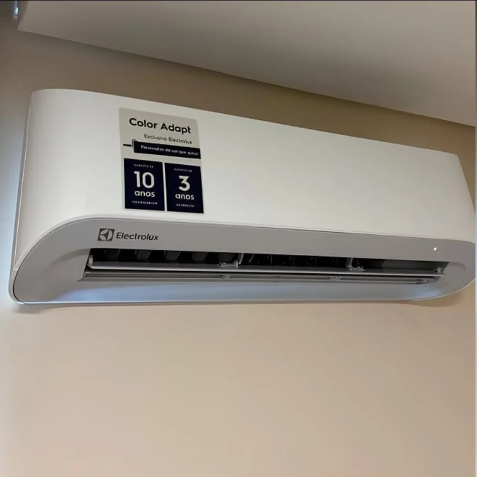 AR DA ELECTROLUX VERSÃO 9.000 BTUs, bom preço no pix 👍