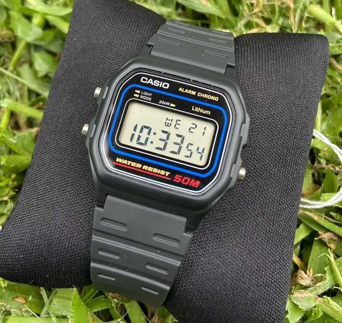 CASIO PRO DIA A DIA, precinho muito bom nesse modelo 😉