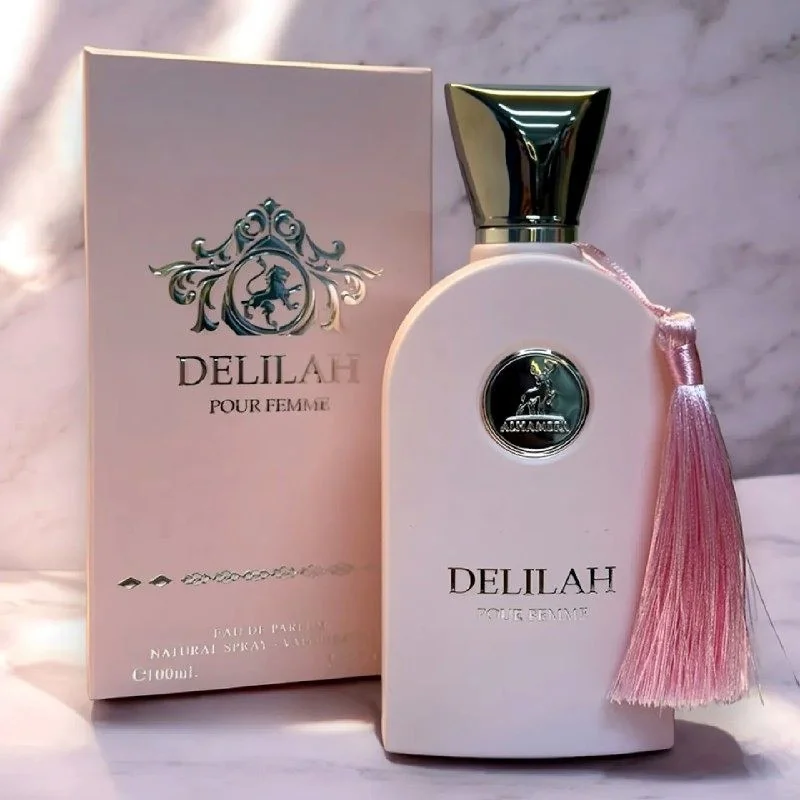 DUPE DO DELINA DE MARLY, simplesmente o melhor perfume 💘