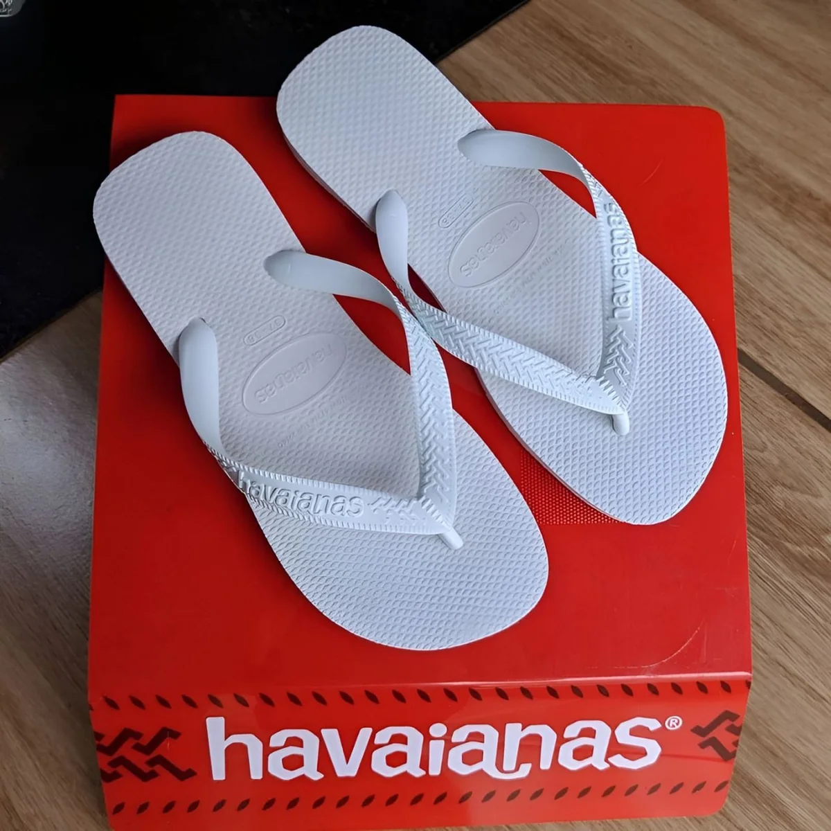 Chinelo Sandália Top Praia Verão Cores Original Havaianas