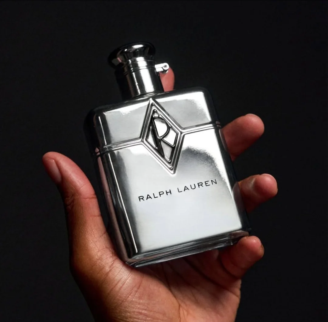 Ralph's Club New York Eau De Parfum 110ml