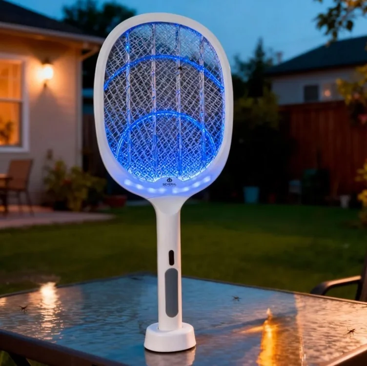 ESSA AQUI NÃO DÁ NEM 2ª CHANCE PROS MOSQUITOS 🤣