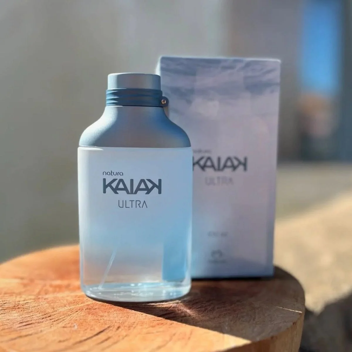 UM DOS MELHORES DA NATURA, kaiak ultra