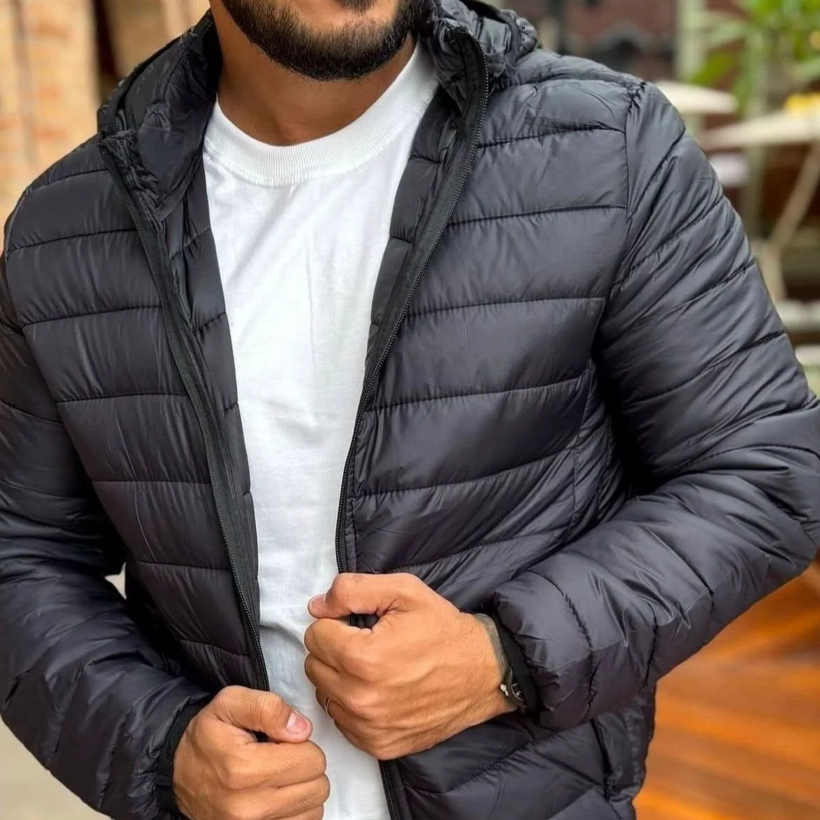 O preço pode variar dependendo do tamanho