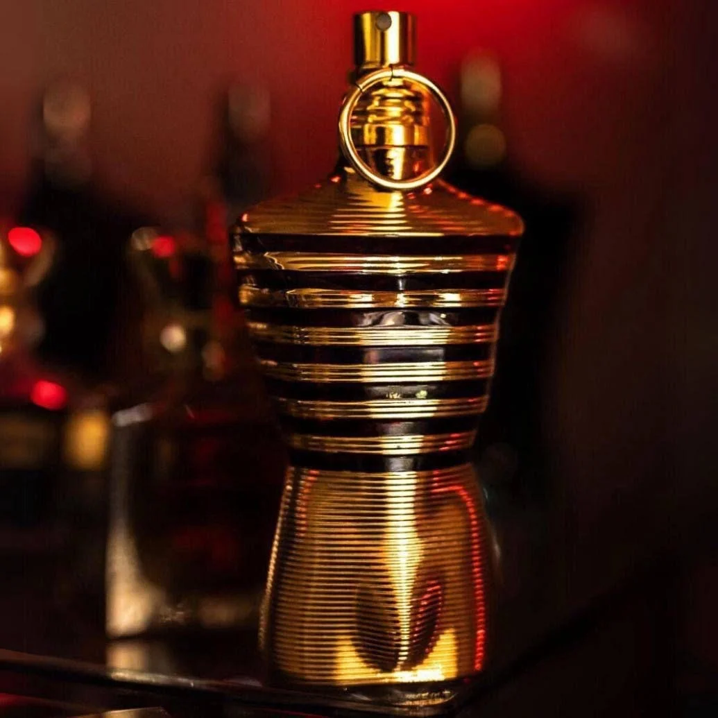 Perfume Jean Paul Gaultier Le Male Elixir Parfum 200ml Masculino