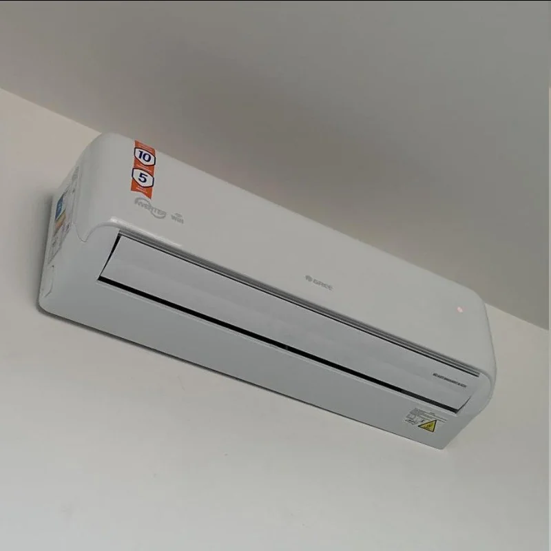 AR DA GREE É RARO EM PROMO, modelo inverter 9 mil btus