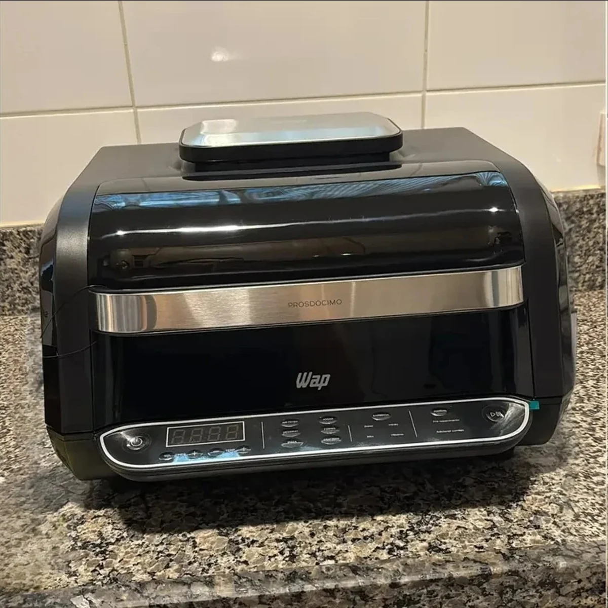 COM FUNÇÃO BARBECUE, carnes mais suculentas 🤤