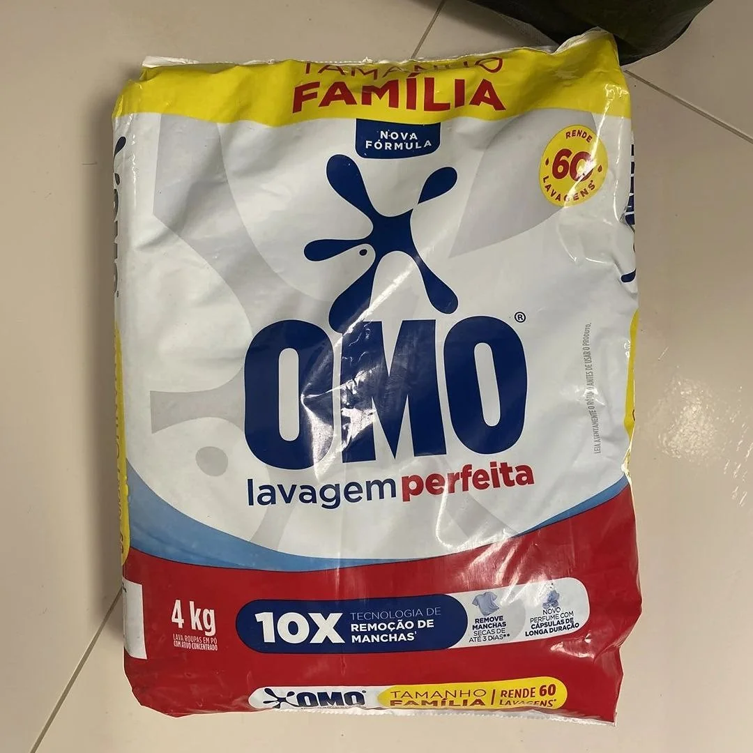 Desconto entra selecionando a opção em recorrência