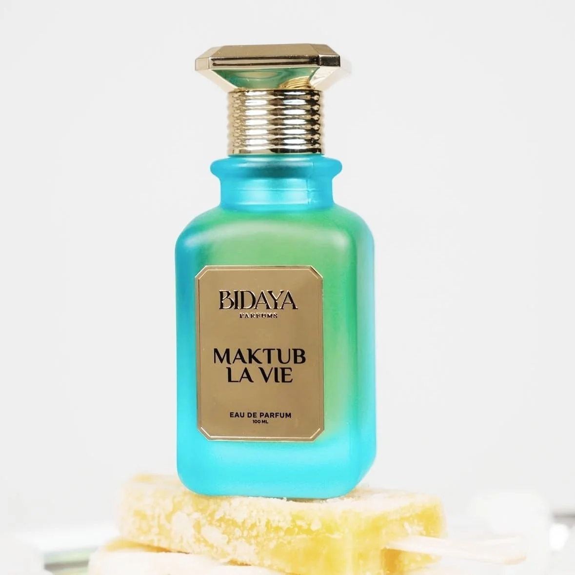 Maktub La Vie Bidaya Eau De Parfum 100ml Unisex