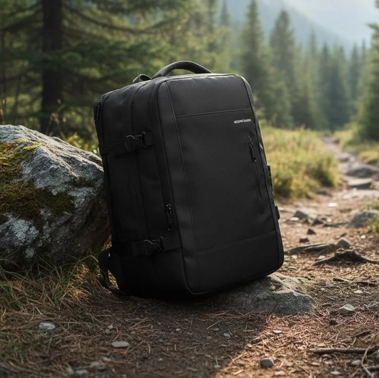 AVALIAÇÃO DESSA TÁ TOP, pra usar pro trabalho ou viagens