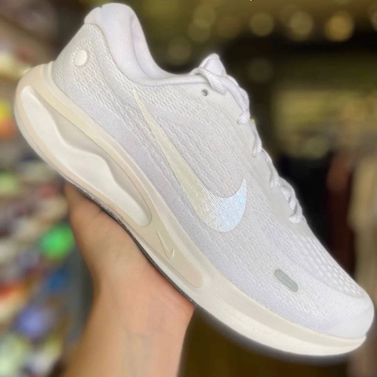 Tênis Nike Journey Run Feminino